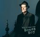 Sonic Rendezvous Harry Van Lier - Bones Boy (CD)