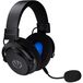 Endorfy Viro Infra, draadloze headset, zwart