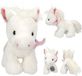 Depesche Miss Melody knuffel paard - 20 cm