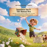 Impulsive Libri GmbH Think Like a Brain!: Cortex Castle- Impulsive Ian and the Button Box
