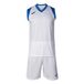 Joma Team merk model set Final II Blancoroyal