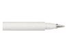 Velleman Reserve soldeerpunt 1 mm, kegelvormig, compatibel met soldeerstation (VTSSC50N) voor fijn en nauwkeurig soldeerwerk