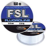 B/150m Asari Fsl 150 M Monofilament Transparant 0.500 mm