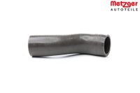 METZGER 2401209 Gaine De Suralimentation Entrée, sans colliers