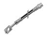 MEYLE Bremsschlauch 1005250001 Hinterachse, Lengte: 240mm, Compatibel met: AUDI A4 B5, A4 B5 Avant
