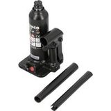Bahco BH4G8 Cric bouteille hydraulique 8 t Hauteur de travail: 23 - 46 cm