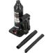 Bahco BH4G8 Cric bouteille hydraulique 8 t Hauteur de travail: 23 - 46 cm