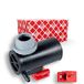 febi bilstein 109278 Waswaterpomp voor ruitenreinigingsinstallatie, met afdichtring, 1 stuk
