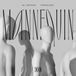 MANNEQUIN GENIE MUSIC CO.,LTD. Mannequin - incl. Photo Book, Bookmark, Lyrics Paper, 4 Stickers + 4 Photocards