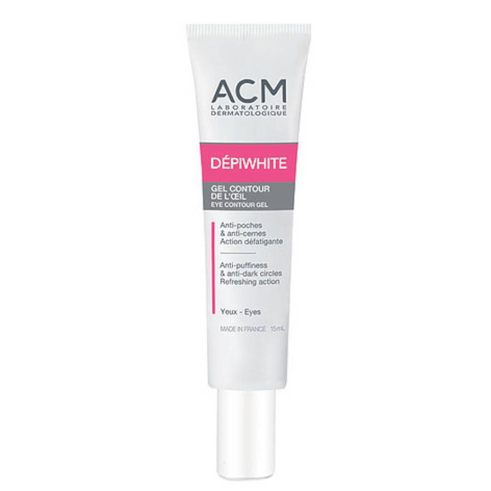 ACM Depiwhite Eye Contour Gel 15ml