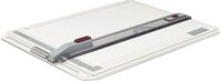 rOtring Profil Tekentafel A3 | Lichtgrijs | Kunststof | S0213750