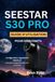 Seestar S30 Pro Guide d'utilisation pour débutants: Configuration, alignement céleste et astrophotographie du ciel profond