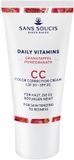 Sans Soucis CC Cream Anti-Redness SPF20 - 30ml