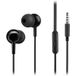 HOCO Mains libres 3,5 mm M14, Noir