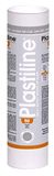 Plastiline 1650T - Tube Plastiline - Boetseerklei, Hoge Precisie - Boetseren, Beeldhouwen, Gieten - Hardheid 50 (zacht) - 1 kg - Lichtgrijs - Gemaakt in Frankrijk