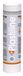 Plastiline 1650T - Tube Plastiline - Boetseerklei, Hoge Precisie - Boetseren, Beeldhouwen, Gieten - Hardheid 50 (zacht) - 1 kg - Lichtgrijs - Gemaakt in Frankrijk