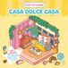 Cozy Adriano Salani editore Srl Cozy sticker. Casa dolce casa. 250 sticker per creare il tuo angolo di felicità e ritrovare la calma
