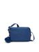 KIPLING Schoudertas 'Abanu' blauw