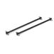 LOSI LOS232017 Center Dogbone (2): Ten MT, Multi
