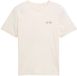 Tom Tailor - T-shirt imprimé - Taille XXXL - Gardenia White