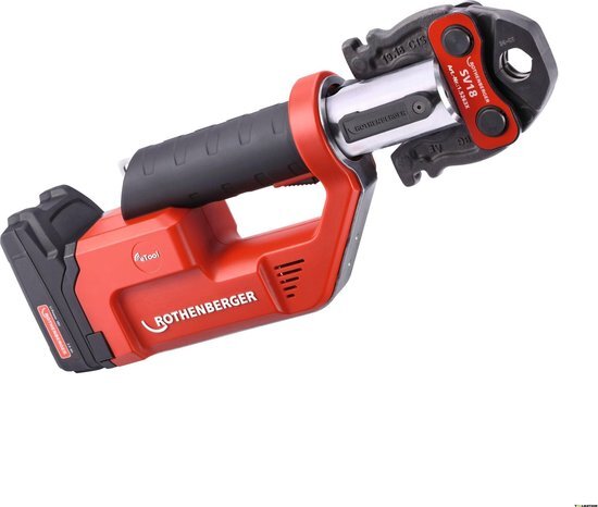 Rothenberger ROMAX Compact