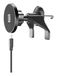 Cellularline Touch Air Mag - Magnetische Smartphone-Halter - Schwarz