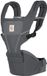 Ergobaby Alta Hip Seat Baby Carrier Graphite Grey