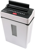 Olympia PS 54 CC Cross Shredding Paper Shredder - White