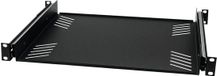 Sonstige ACCESSORY Rackbase 1U extensile