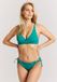 Protest PRTCelia Bikini Set Dames Peacock Green