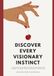DEVI - Discover Every Visionary Instinct: A collection of reflections on becoming the woman you were always capable of becoming.