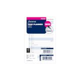 FILOFAX Agendavulling Pocket jaarplanner verticaal (E) 2025