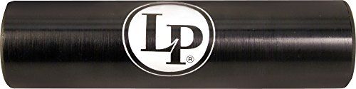 Latin Percussion lp462b Rock Shaker zwart