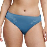 Chantelle Hedona BH Beugel C20310 Jeans Blue 95B