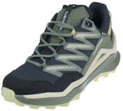 Lowa Maddox Pro GTX Lo Wandelschoenen Heren Groen