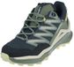 Lowa Maddox Pro GTX Lo Wandelschoenen Heren Groen
