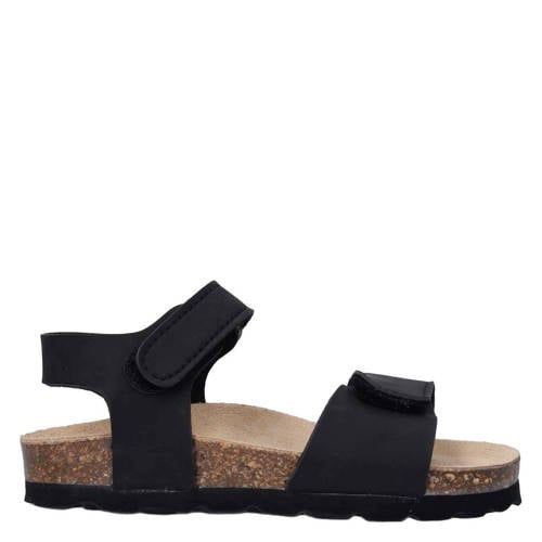 Red Code sandalen donkerblauw