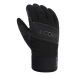 Cairn Unisex Winterhandschuhe Nakuru Touch Schwarz