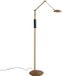 Steinhauer Daphne 2 4601BR Vloerlamp