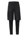 VAUDE Men's All Year Moab ZO Pants III