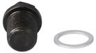 TRISCAN Bouchon de vidange d'huile M18x1,5 23 mm, adapté pour VOLVO XC60 entre autres