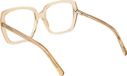 Frank and Lucie Eyedentity Leesbril - Daffodil - +2.50