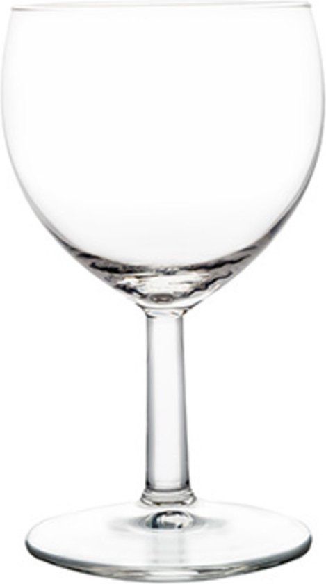 Cosy&Trendy Ballon Wijnglazen 250ml (12 Stuks)