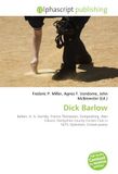 Dick Barlow: Paperback, 64 pagina's
