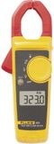 Fluke 323 Pince ampèremétrique, Multimètre Étalonnage (ISO) Numérique CAT III 600 V, CAT IV 300 V