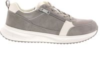 Wäldlaufer Waldlaufer Heren Sneakers H-matti Grey Offwhite Licht Grijs - Maat 41.5