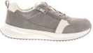 Wäldlaufer Waldlaufer Heren Sneakers H-matti Grey Offwhite Licht Grijs - Maat 41.5