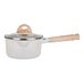 Belly Cosy 18 cm braadpan met deksel