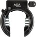 AXA Solid Plus Ringslot - ART 2 - Zwart