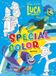 Luca. Disney Libri Luca. Special color Paperback
